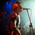 02.02.2011  - The Phenomenauts