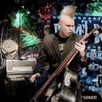 19.1.2011 - The Rocket Dogz, The Unholy Preachers