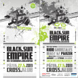 BLACK SUN EMPIRE 27.5.2011