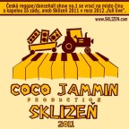 SKLIZEŇ with Solid Vibes & Mr Cocoman, Dr. Kary, Messenjah... & DUBSTEBLOG KILLOUT Sadhu (GER)