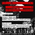 KONNEKT  25.5.2013 CROSS CLUB with FAMILY TREE (UK) & KILLWATT (UK) & SMACK....