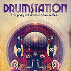 DRUMSTATION  with Klute (UK)