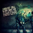 JUNGLIST CALL w/ Psychofreud (NOR) & D.I.S. (GER)