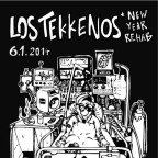 LOS TEKKENOS 