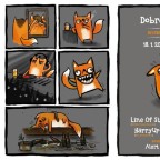 DOBREJK VEČER with Line Of Sight (CZ/BG) & Retrograde (PL) & HarryUp (BG)
