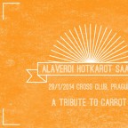 ALAVERDI & DNB LOUNGE