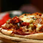 PIZZA DAY & OPEN AIR 19:00 & DNB STAGE
