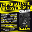 JESTLI NEVÍTE CO SE SILVESTREM - IMPERIALISTIK SILVESTR NIGHT