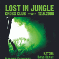 LOST IN JUNGLE 12.9.2088