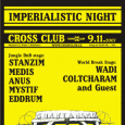 IMPERIALISTIC NIGHT 9.11.2007