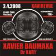 XAVIER BAUMAXA OPĚT V CROSSU 02.04.2008