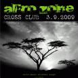 AFRO ZONE 03.09.2009