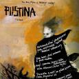 DIVADLO - PUSTINA