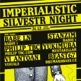 IMPERIALISTIC SILVESTR NIGHT