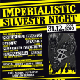 IMPERIALISTIC SILVESTR NIGHT 2009 - 2010