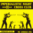 IMPERIALISTIC NIGHT 12.07.2008