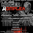 HUNGER KOMPLEX 17.01.2008 – Čtvrtek