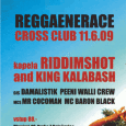 REGGAENERACE 11.6.2009