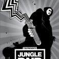 JUNGLE DNB SESSION 6.3.2009