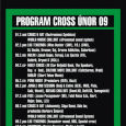 PROGRAM ÚNOR 2009