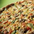 PIZZA V KAVÁRNĚ