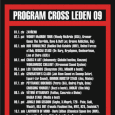 CROSS LEDEN 09