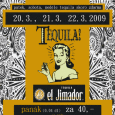 TEQUILA O VÍKENDU SKORO ZDARMA