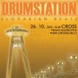 DRUMSTATION