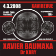 XAVIER BAUMAXA OPĚT V CROSSU 04.03.2008