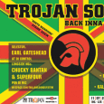 TROJAN SOUND BACK INNA TOWN!  11.7.2008