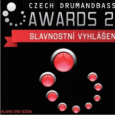 Vítězství klubu Cross v DNB awards 2008 a umístění klubové akce Drumstation