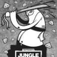 JUNGLE DNB SESSION 4.9.2009