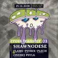 Cross Transfer 03 with DJ SHAWNODESE! 25.12.2010 - rozhovor