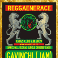 REGGAENERACE - reggae dancehall jungle dubstep bash