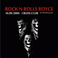 ROCK N ROLLS ROYCE 16.9.2009