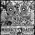 REGGAENERACE + JUNGLIST CALL 13.11.