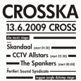 CROSSKA 13.6.2009