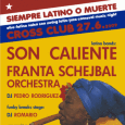 SIEMPRE LATINO O MUERTE 27.06.2009