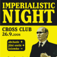 IMPERIALISTIC NIGHT 26.10.2008