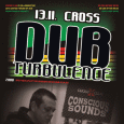 DUB TURBULENCE 13.11.2008