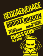 DUBIOZA KOLEKTIV v Crossu