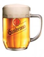 GAMBRINUS DO 20:00 za 21,-