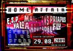 VERY FOREIGN AFFAIRS (Czech dubstep edition) 29.8.2009