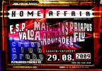 VERY FOREIGN AFFAIRS (Czech dubstep edition) 29.8.2009