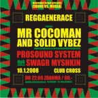 REGGAENERACE 10.1.2008