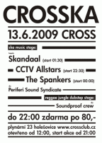 CROSSKA 13.6.2009