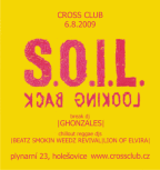 SOIL 6.8. V CROSSU ZDARMA