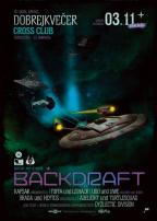 BACKDRAFT profil 3.11.