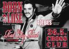 CORE RITUAL Born To Lose (USA) 26.05.