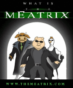 The MEATRIX